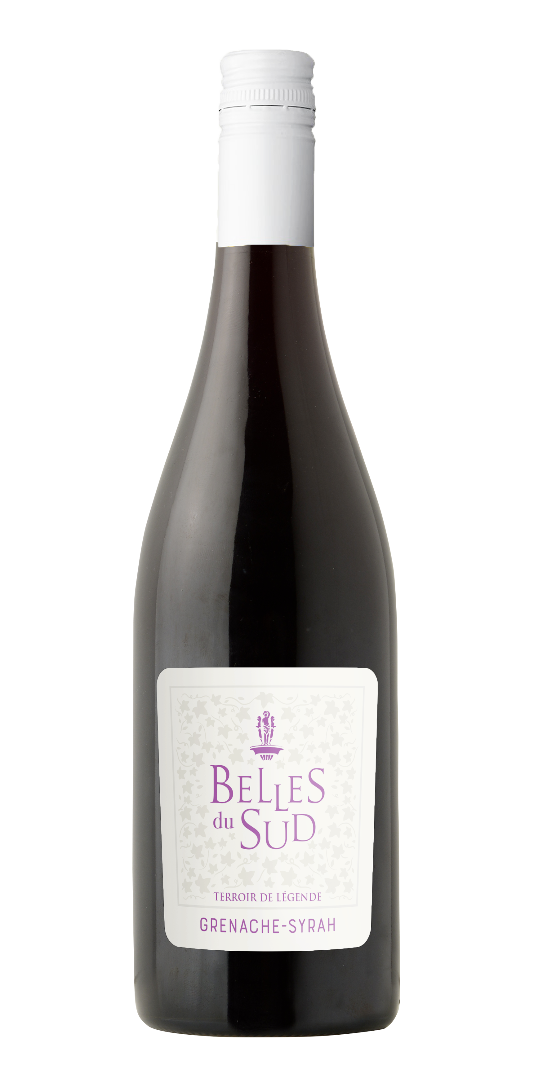 Belles du Sud Grenache-Syrah