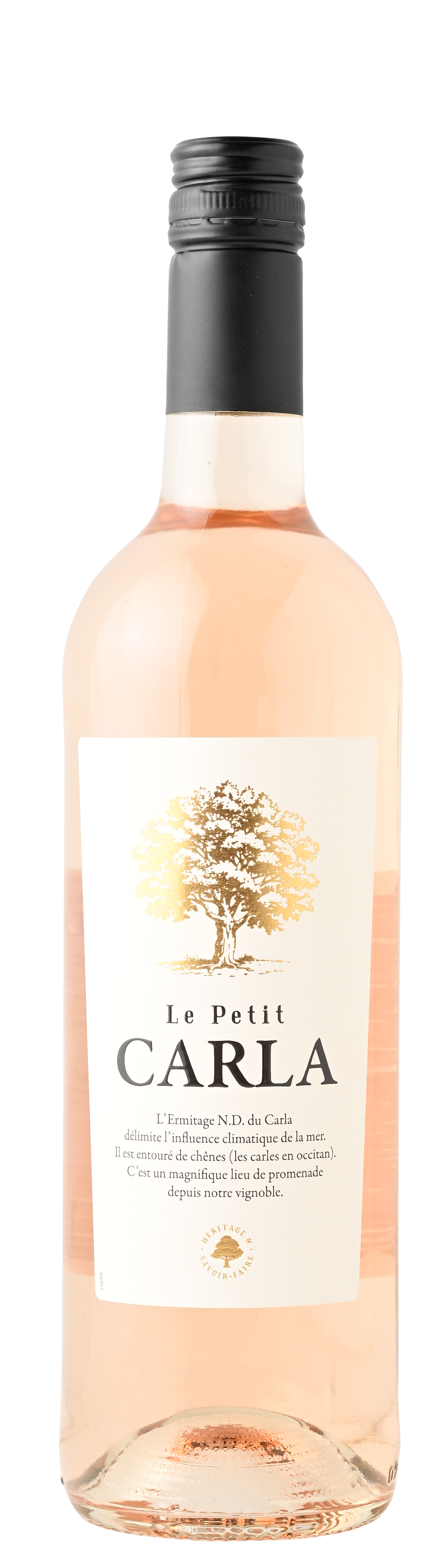 LE PETIT CARLA ROS&Eacute;