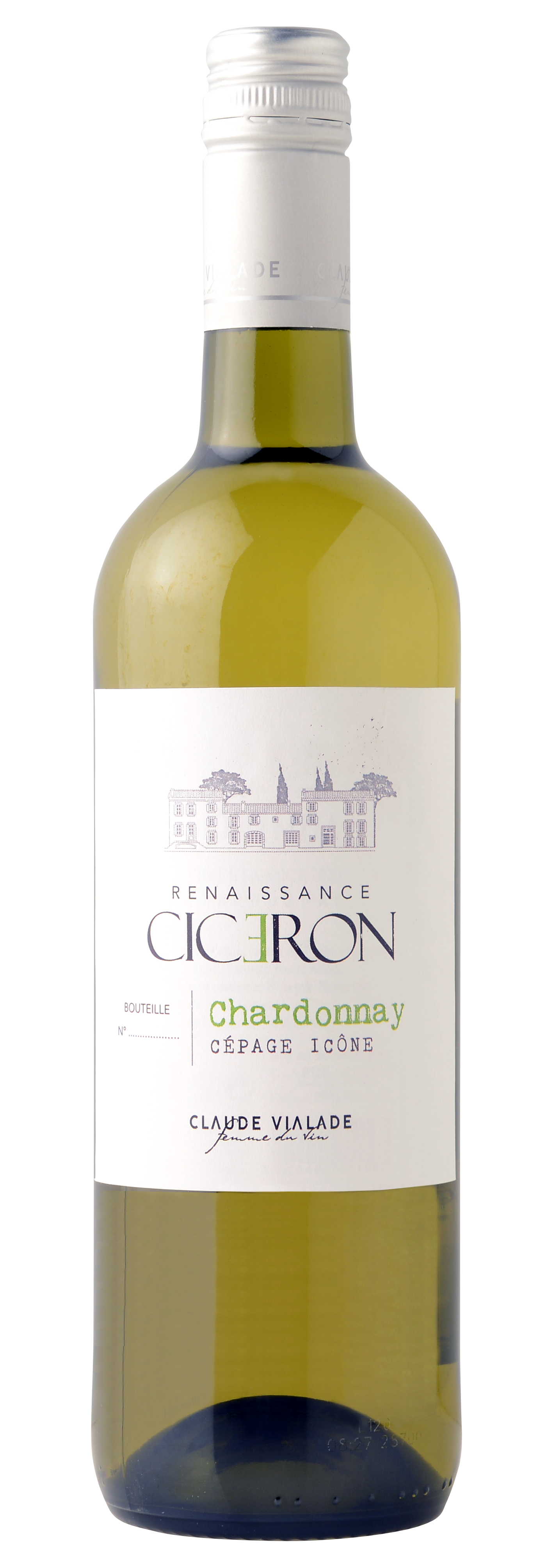 Renaissance Cic&eacute;ron - Chardonnay