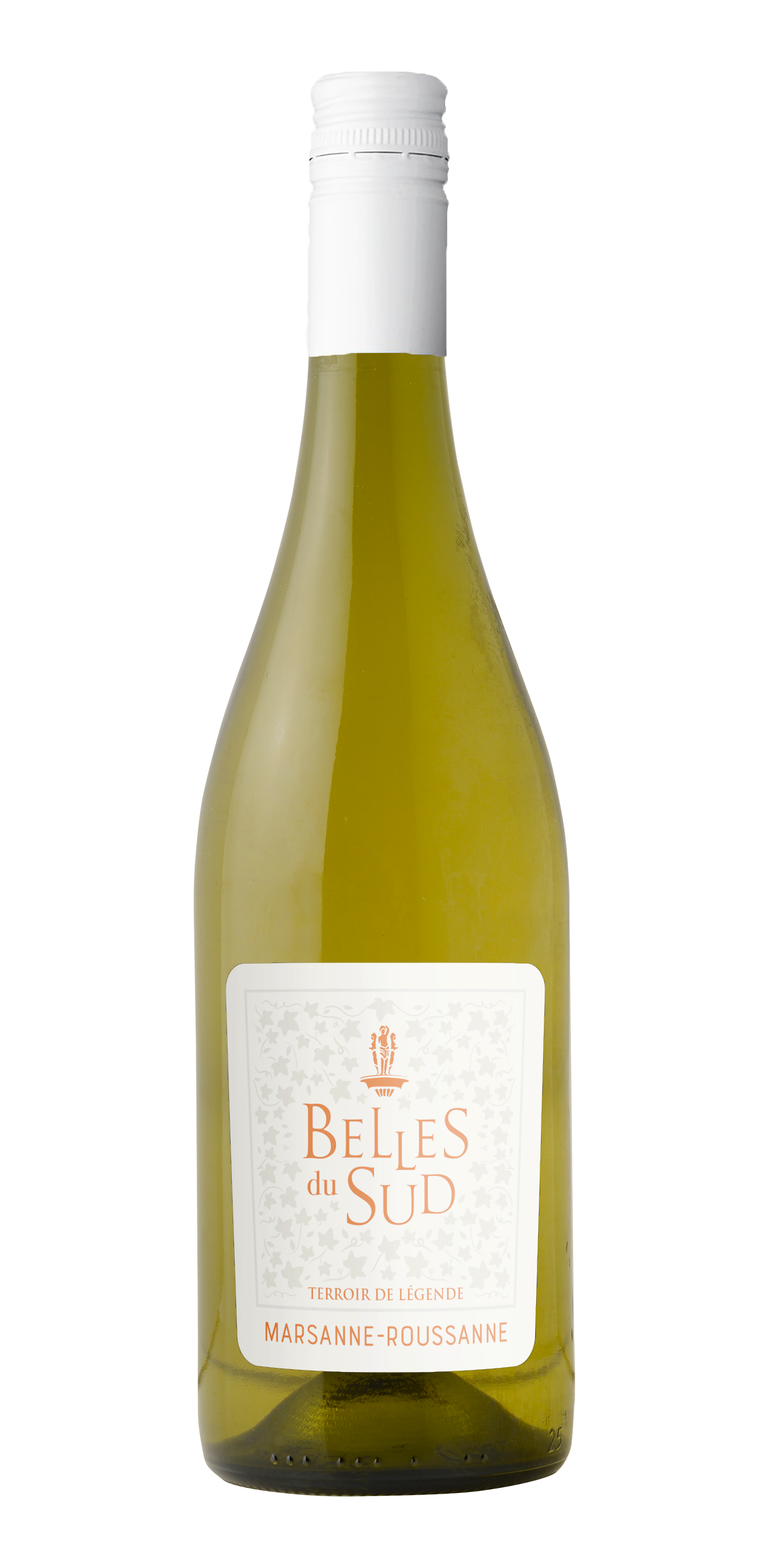 Belles du Sud Marsanne-Roussanne