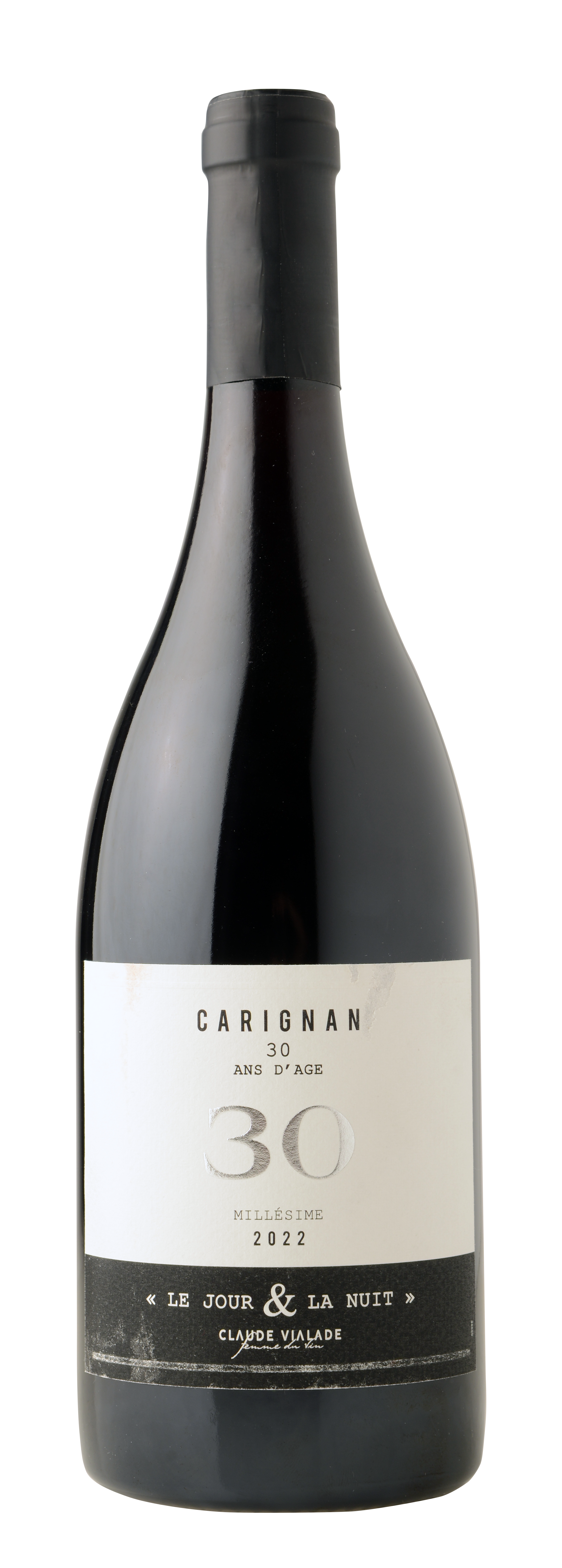 Carignan 30ans - Le Jour & La Nuit