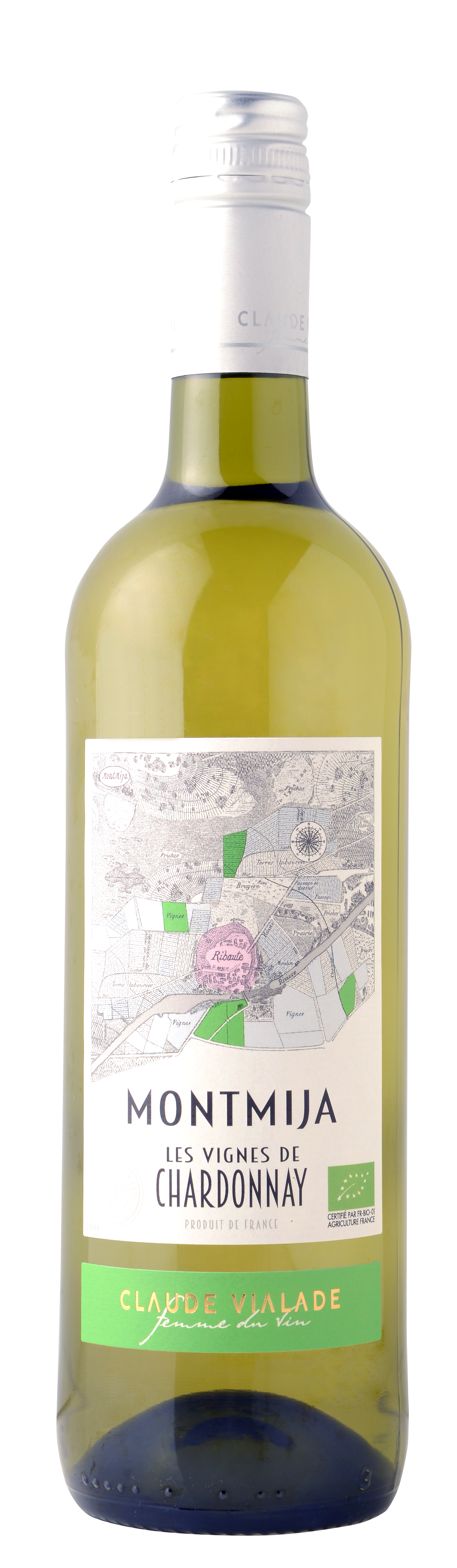 Montmija Chardonnay