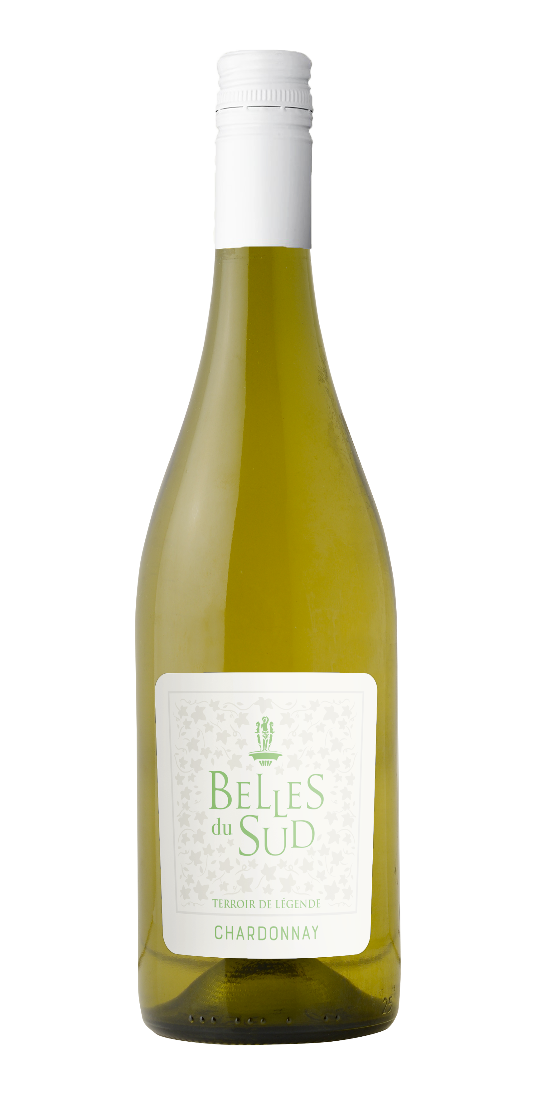 Belles du Sud Chardonnay