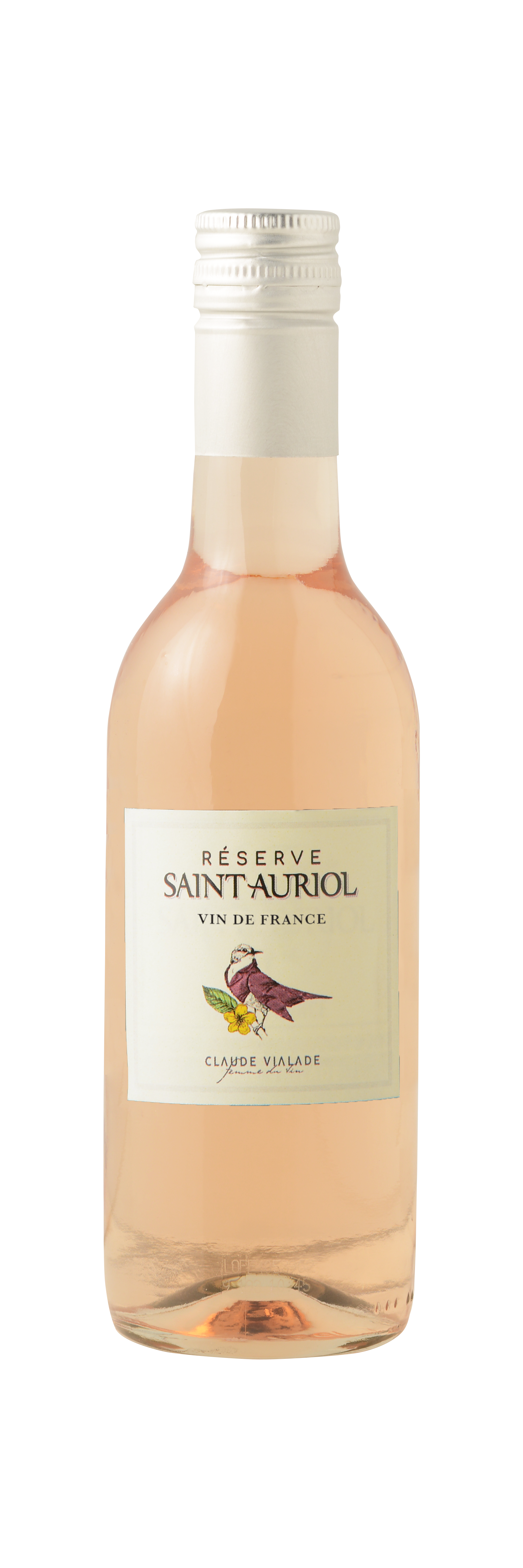 La Cuv&eacute;e Saint Auriol