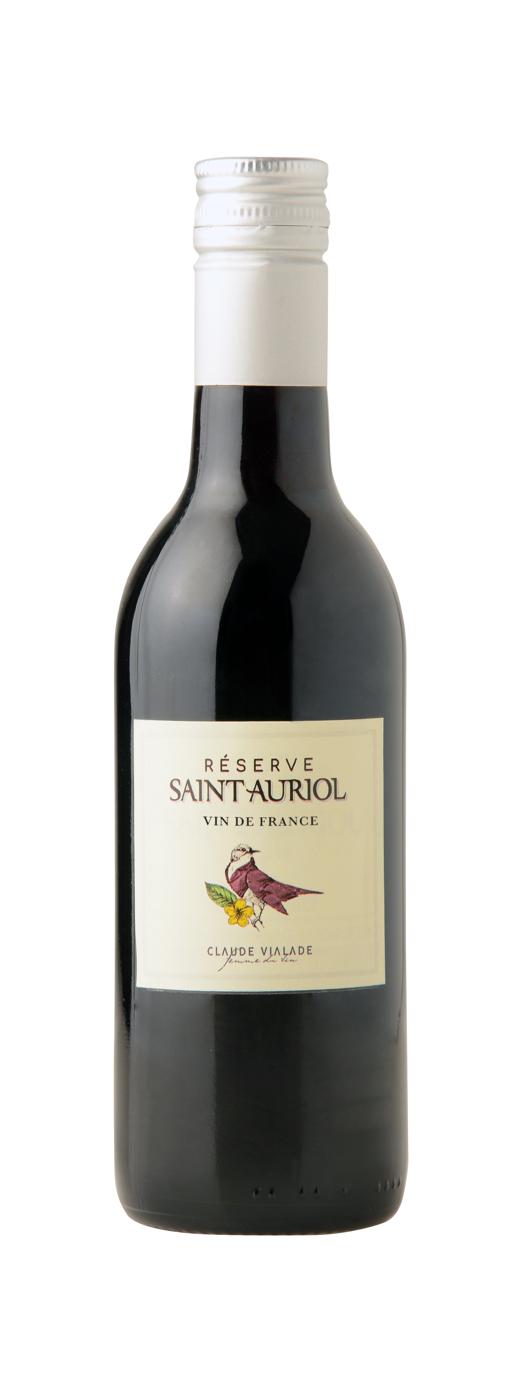 La Cuv&eacute;e Saint Auriol