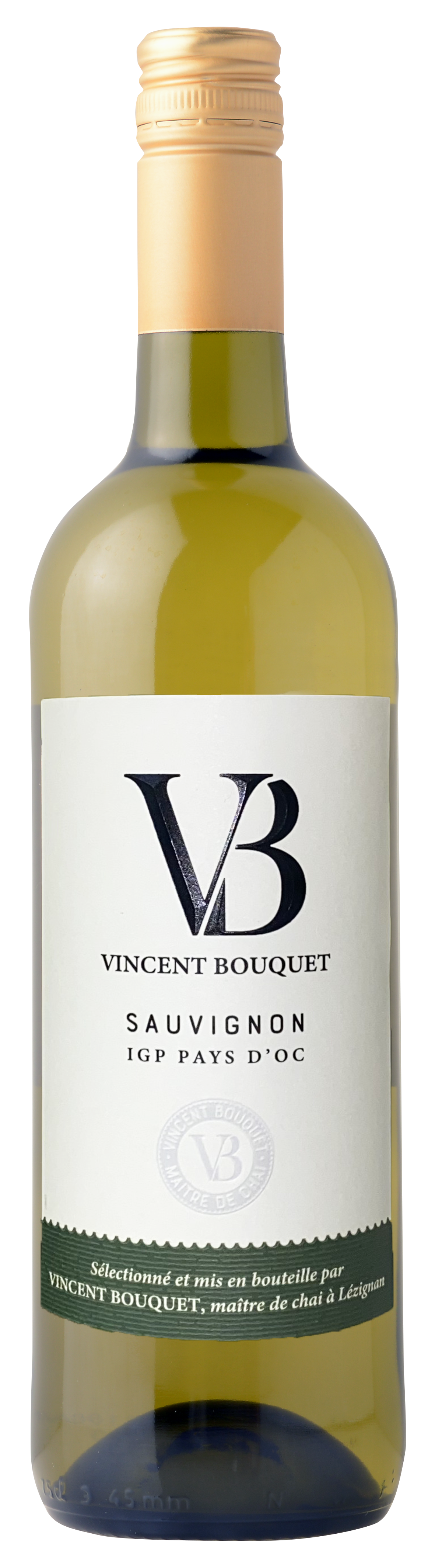 Vincent Bouquet Sauvignon