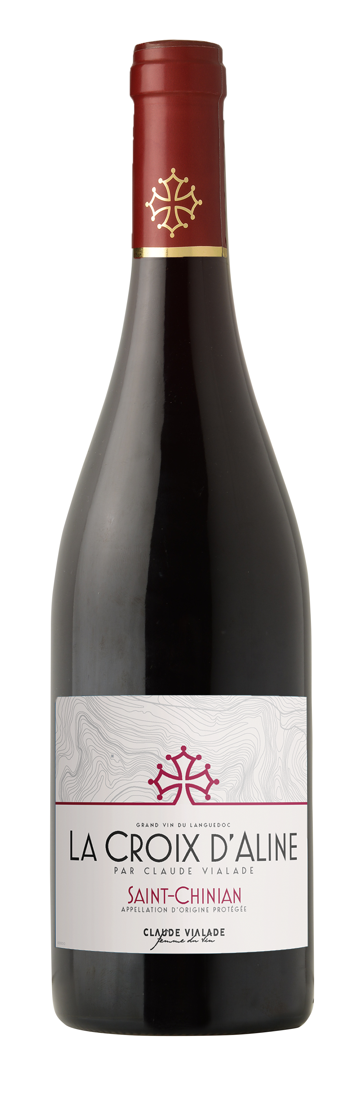 La Croix d'Aline
