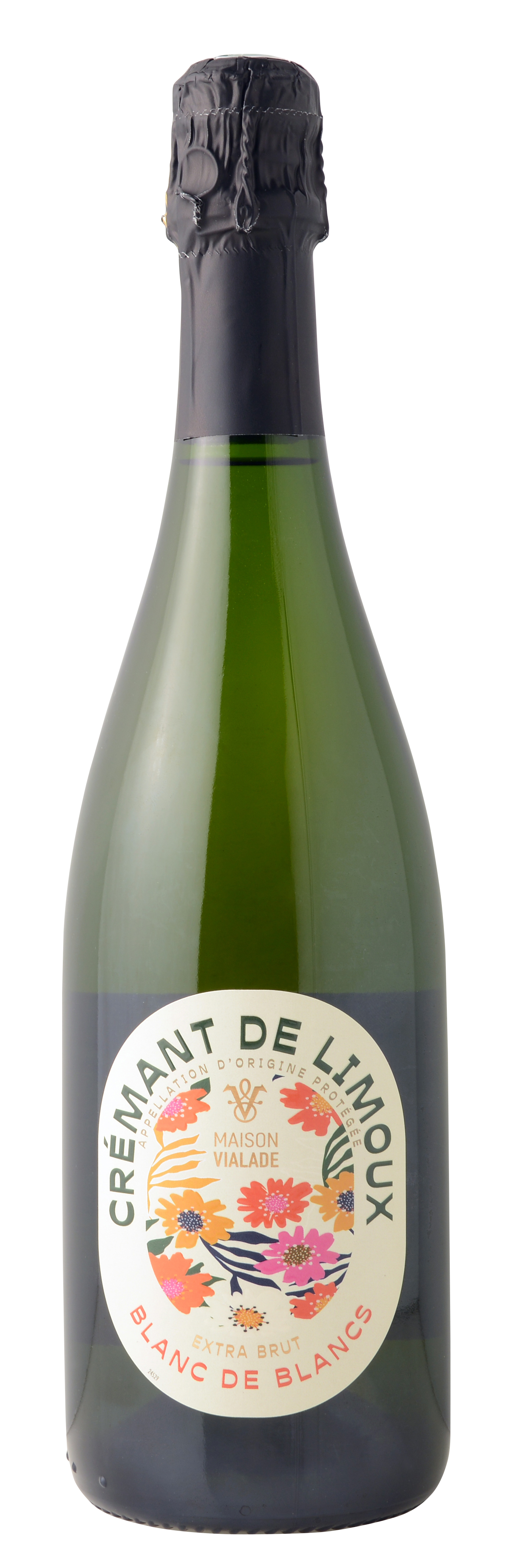 Maison Vialade Cr&eacute;mant de Limoux