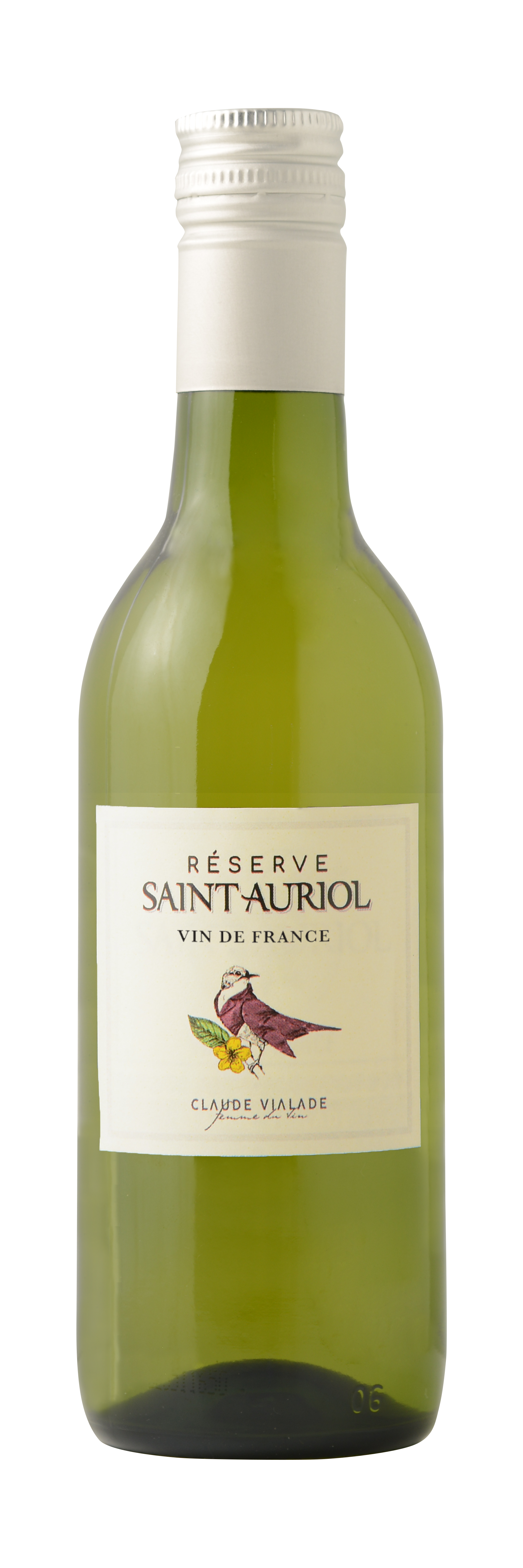 La Cuv&eacute;e Saint Auriol