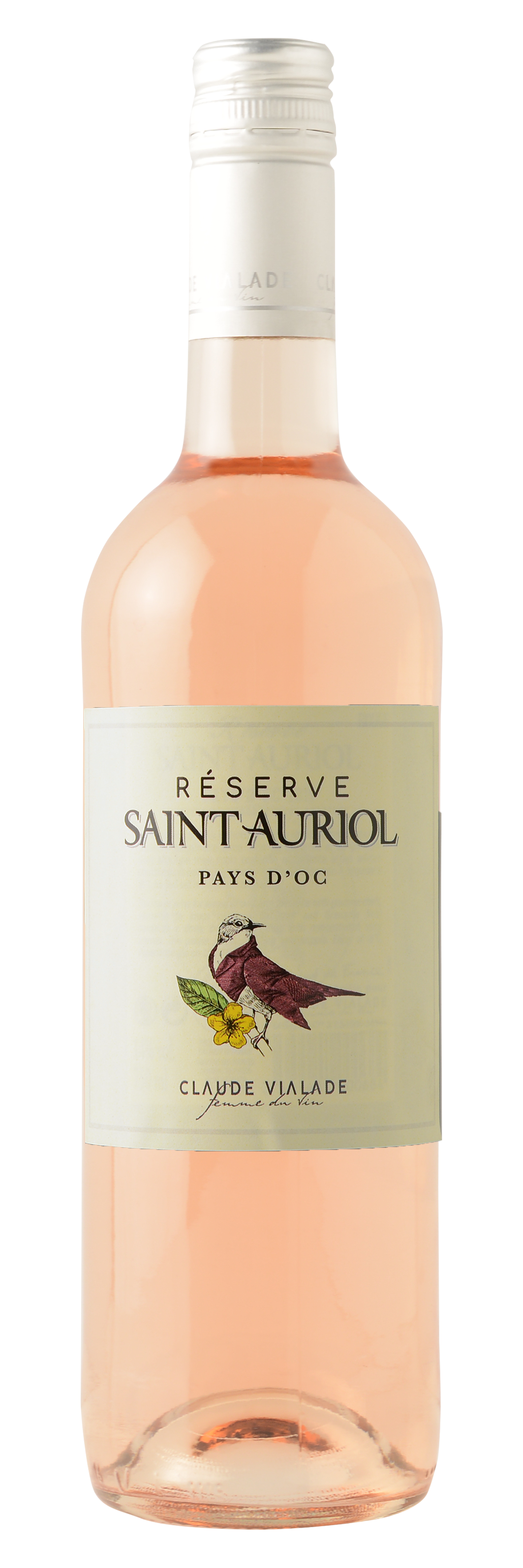 R&eacute;serve Saint Auriol