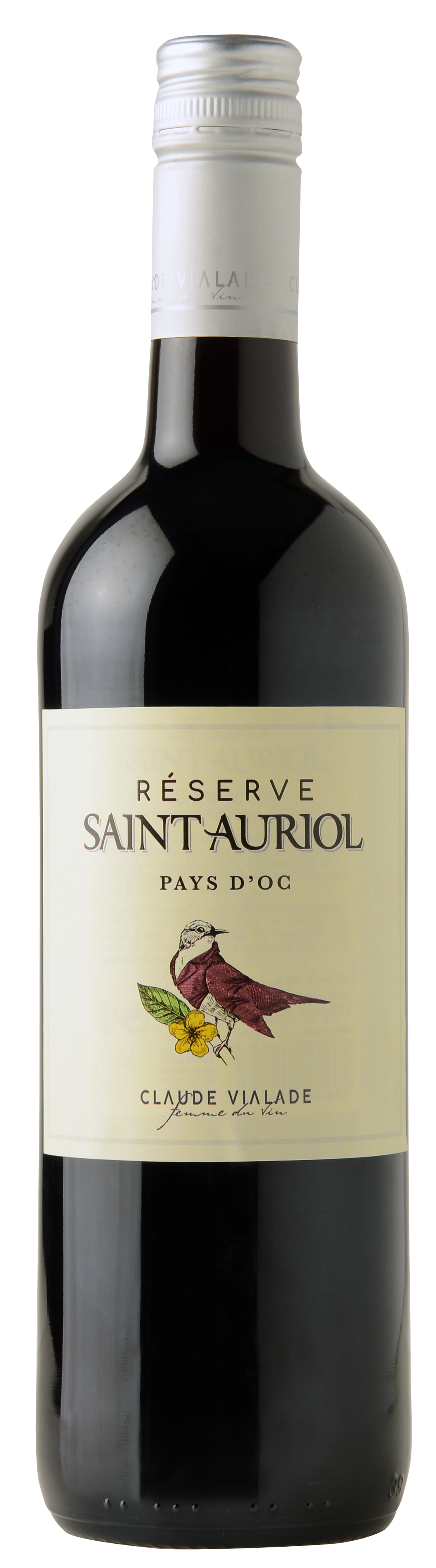 R&eacute;serve Saint Auriol