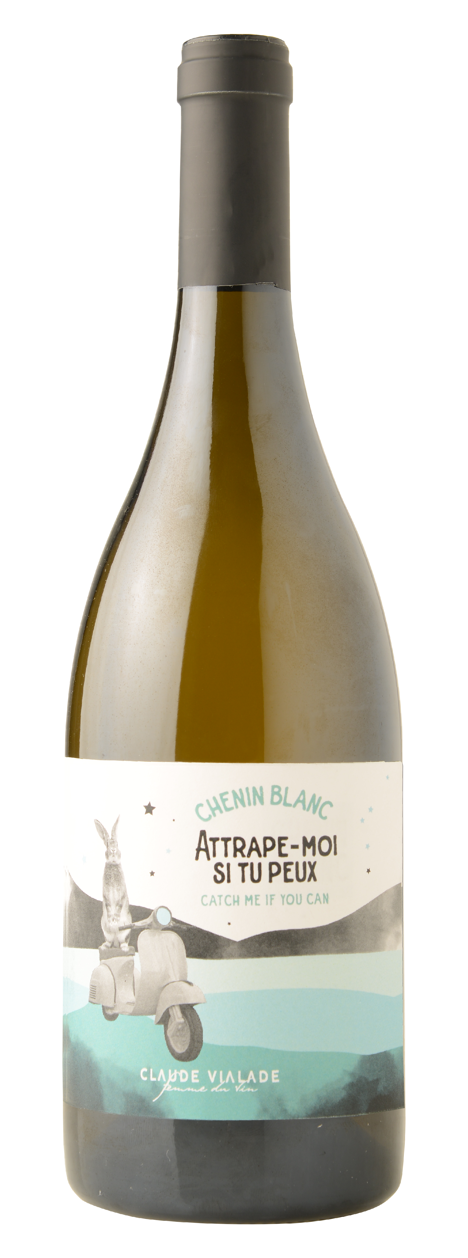 Attape Moi Si Tu Peux Chenin Blanc