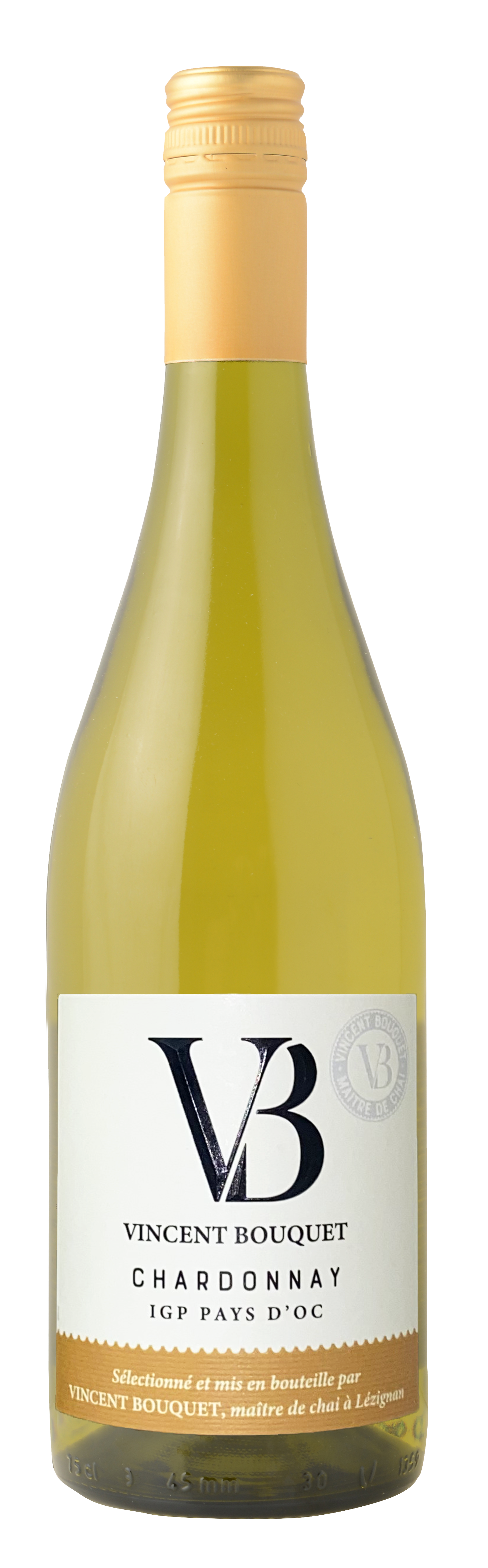 Vincent Bouquet Chardonnay