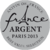 Label Les Rivages Chardonnay