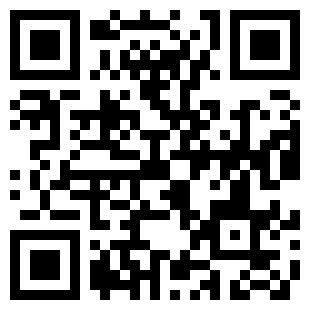 QR code Le Jardin des Vignes Rares - Verdejo