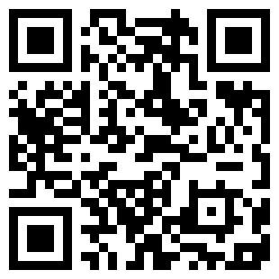 QR code Les Flamants