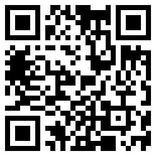 QR code Influences Naturelles