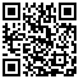 QR code Grain de Bio Ros&eacute;