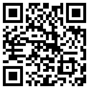 QR code Le Chant de l'&Acirc;me