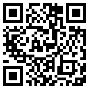 QR code Le Lion des Corbi&egrave;res