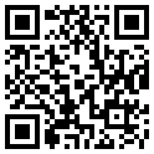 QR code Chardonnay Bulles L&eacute;g&egrave;res Bio 7.5&deg;