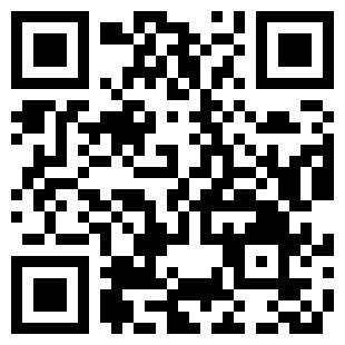 QR code L&acirc;chez Les Fauves - Coup de Gueule Blanc