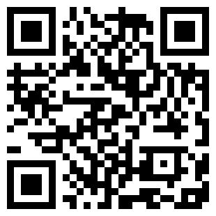 QR code Grain de Bio Rouge