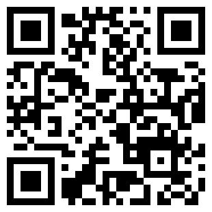 QR code R&eacute;serve du Champ des Nummus