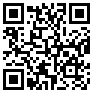 QR code Belles du Sud de Cic&eacute;ron